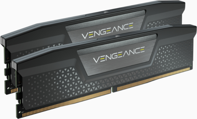 Corsair Corsair Vengeance CMK32GX5M2B6000C36 módulo de mem