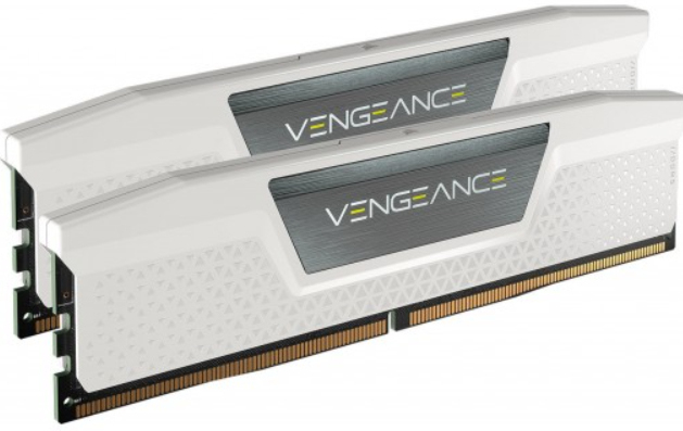 Corsair Corsair Vengeance CMK64GX5M2B5200C40W módulo de me