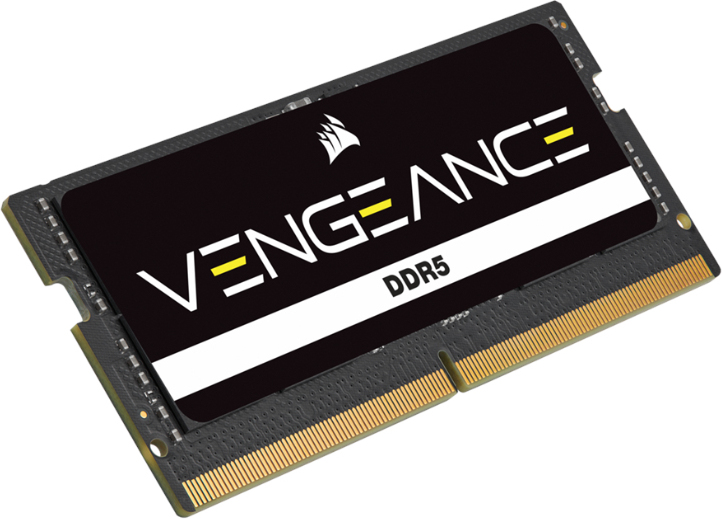 Corsair Corsair Vengeance CMSX8GX5M1A4800C40 módulo de mem