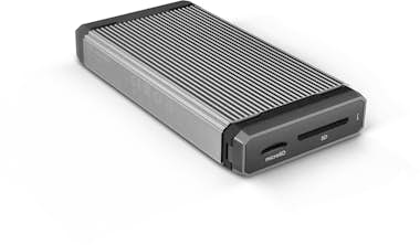 SanDisk SanDisk SDPR5A8-0000-GBAND lector de tarjeta USB 3