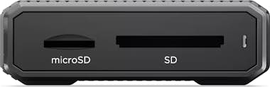 SanDisk SanDisk SDPR5A8-0000-GBAND lector de tarjeta USB 3