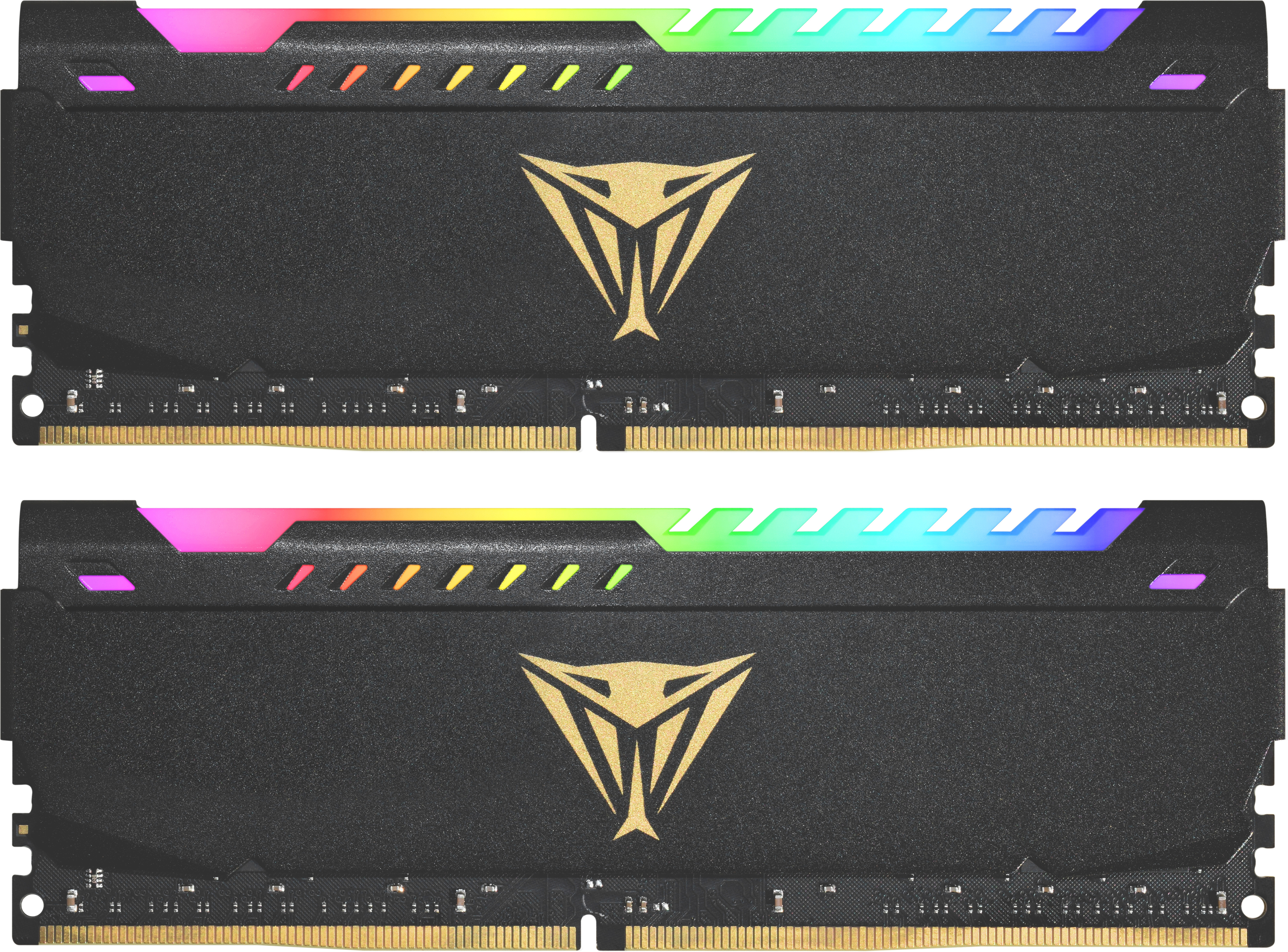 Patriot Memory Patriot Memory Viper Steel RGB PVSR416G413C9K módu