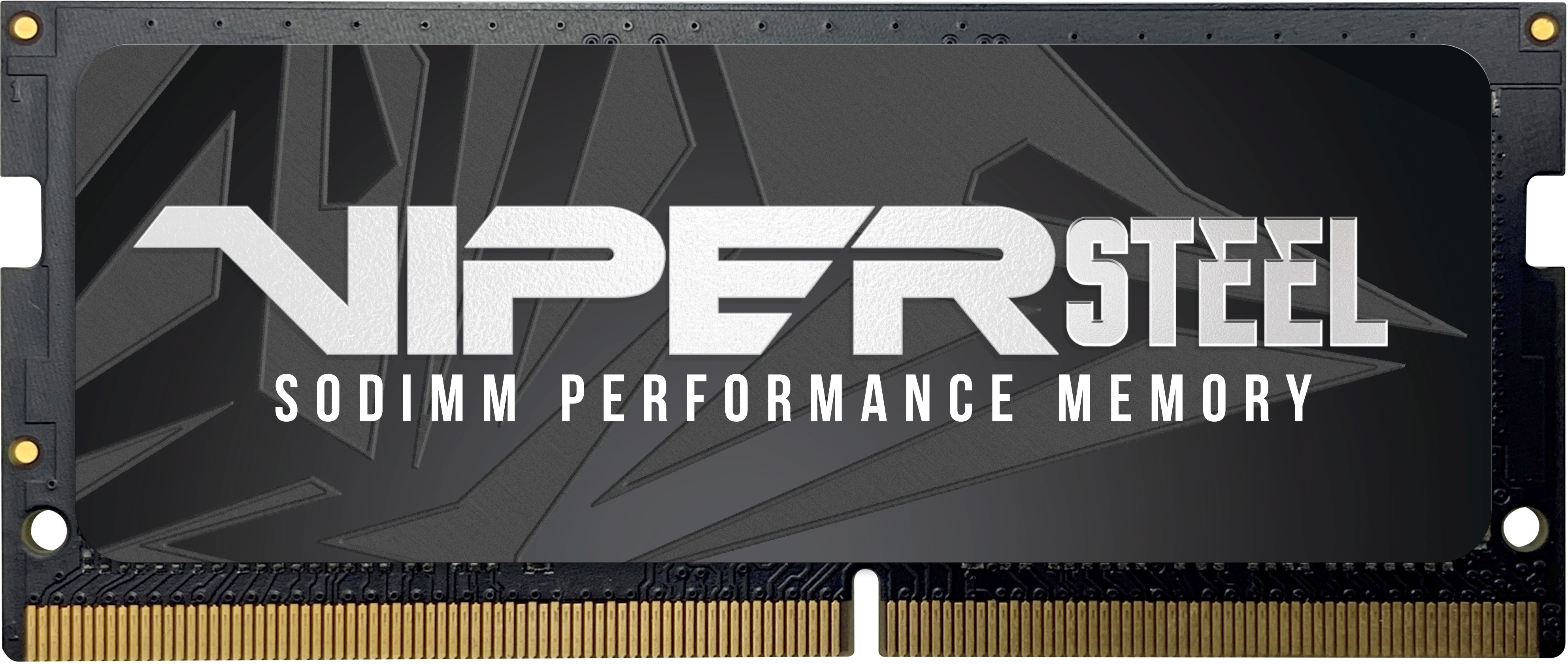 Patriot Memory Patriot Memory Viper Steel PVS432G320C8S módulo de