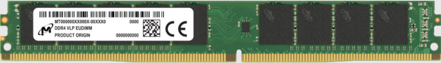 Micron Micron MTA18ADF2G72AZ-2G6E1R módulo de memoria 16