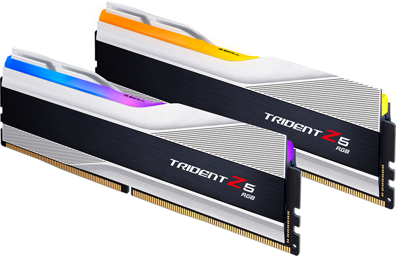G.Skill G.Skill Trident Z RGB F5-5600J2834F16GX2-TZ5RS mód