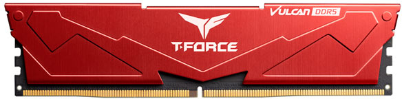 Team Group Team Group T-FORCE VULCAN módulo de memoria 32 GB