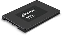 Micron Micron 5400 PRO 2.5"" 3,84 TB Serial ATA III 3D TL