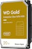 Western Digital Western Digital Gold 3.5"" 20 TB Serial ATA III