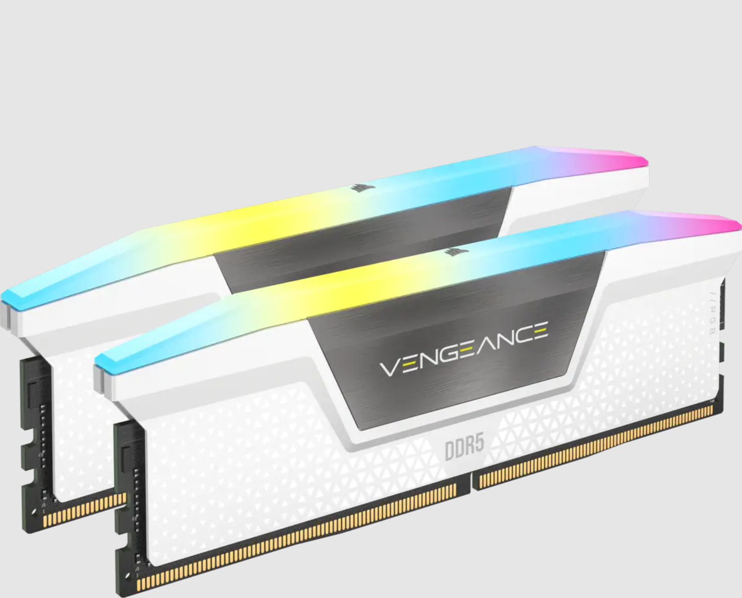 Corsair Corsair Vengeance RGB CMH32GX5M2D6000C36W módulo d