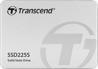 Transcend Transcend SSD225S 2.5"" 1 TB Serial ATA III 3D NAN