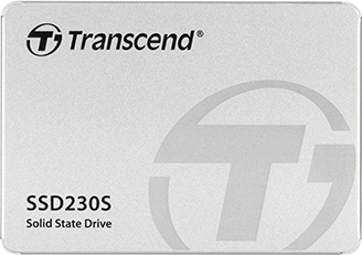 Transcend Transcend SSD230S 2.5"" 4 TB Serial ATA III 3D NAN