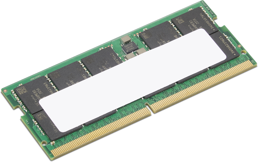 Lenovo Lenovo 4X71K08910 módulo de memoria 32 GB 1 x 32 G