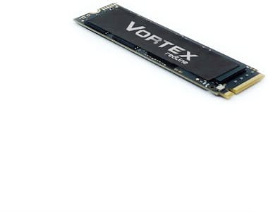 Mushkin Mushkin Vortex M.2 2 TB PCI Express 4.0 3D NAND NV