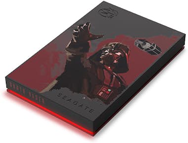 Seagate Seagate Game Drive Darth Vader™ Special Edition Fi