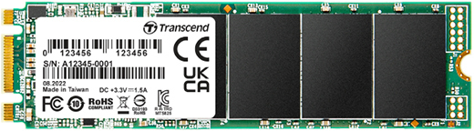 Transcend 825S M.2