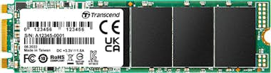 Transcend Transcend 825S M.2 500 GB Serial ATA III 3D NAND