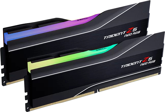 G.Skill G.Skill Trident Z5 Neo RGB F5-5600J2834F16GX2-TZ5N
