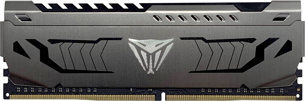 Patriot Memory Patriot Memory Viper Steel PVS48G360C8 módulo de m