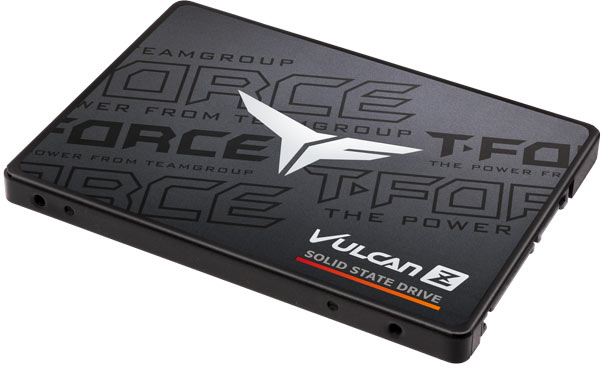 Team Group Team Group T-FORCE VULCAN Z 2.5"" 512 GB Serial AT