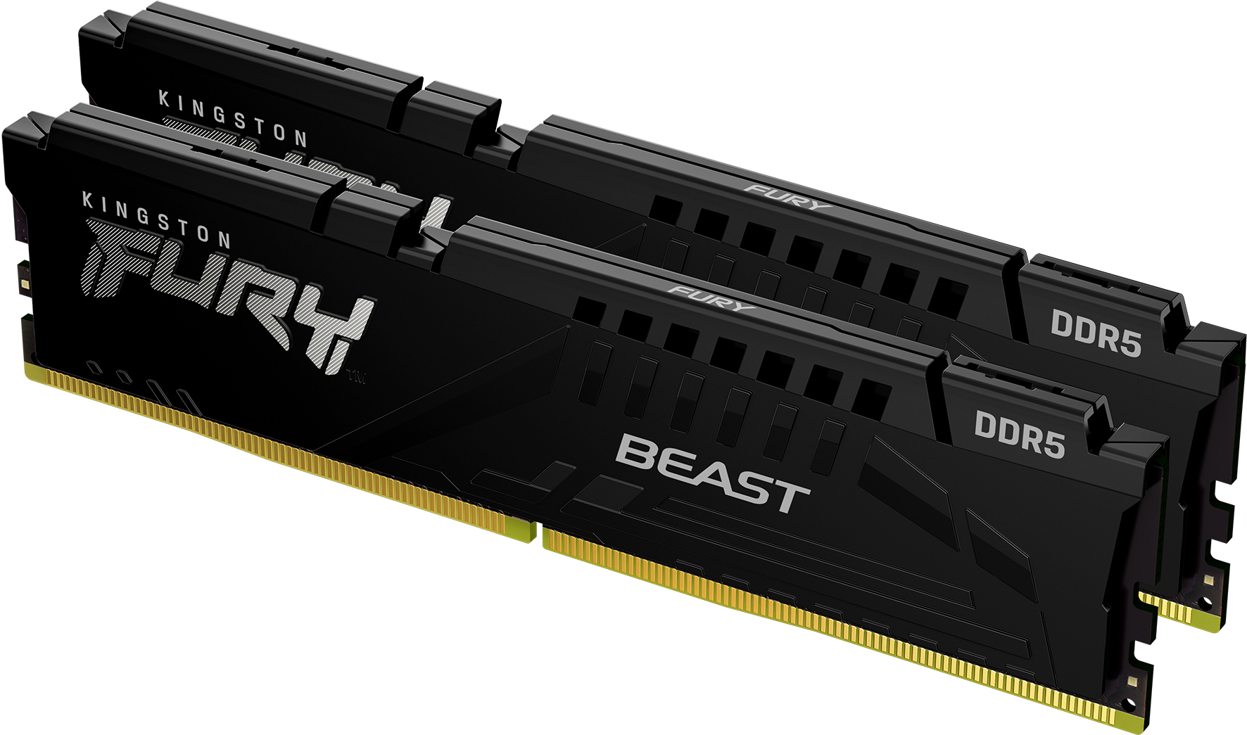 Kingston Kingston Technology FURY Beast módulo de memoria 3