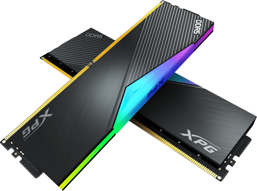 Adata ADATA LANCER RGB módulo de memoria 32 GB 2 x 16 GB
