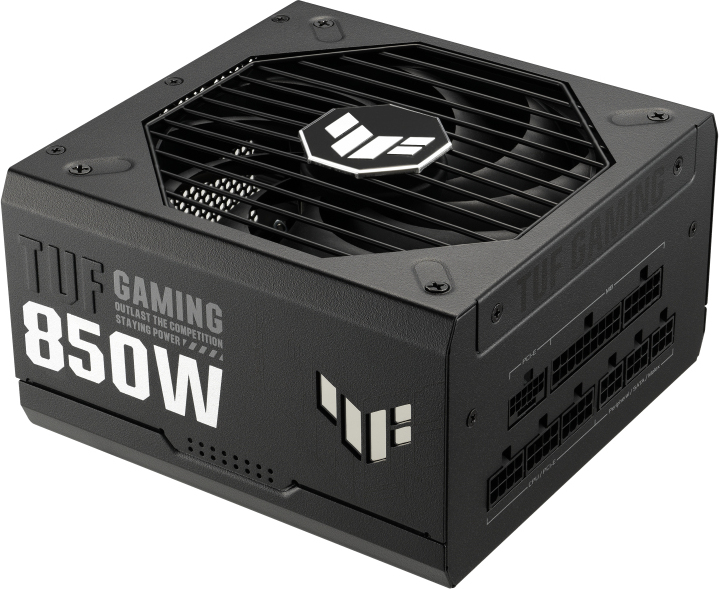 Asus ASUS TUF Gaming 850W Gold unidad de fuente de alim