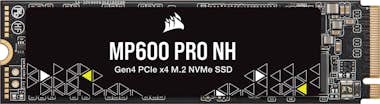 Corsair Corsair MP600 PRO NH M.2 500 GB PCI Express 4.0 3D