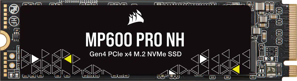 Corsair Corsair MP600 PRO NH M.2 2 TB PCI Express 4.0 3D T