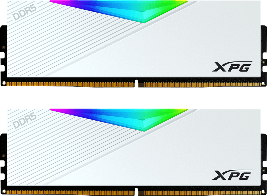 Adata ADATA LANCER RGB módulo de memoria 32 GB 2 x 16 GB
