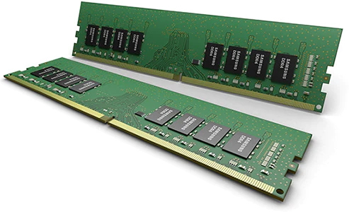 Samsung Samsung M378A1K43EB2-CWE módulo de memoria 8 GB 1