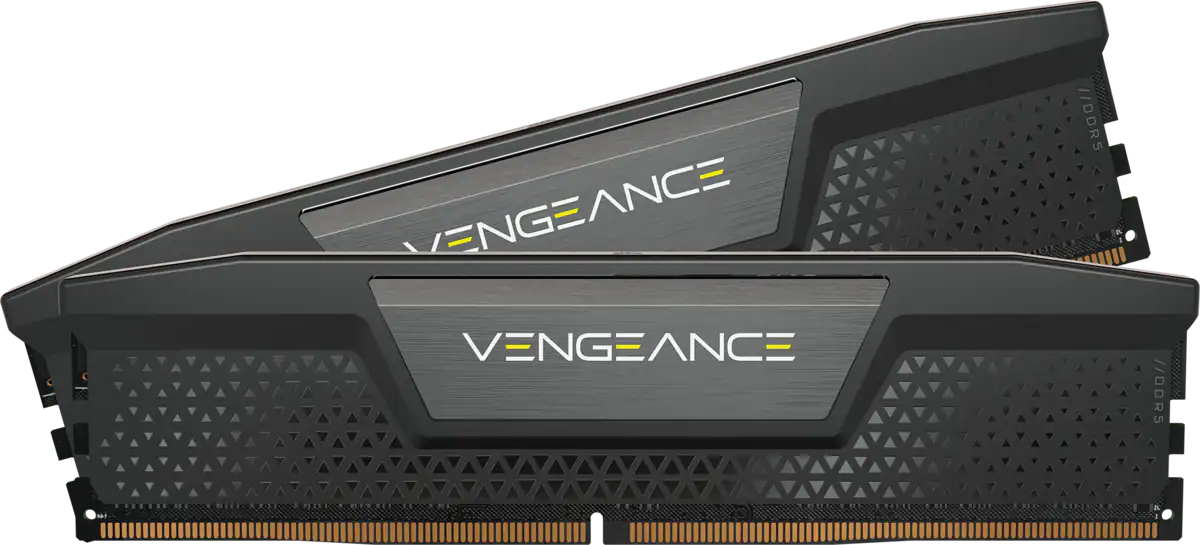 Corsair Corsair Vengeance CMK32GX5M2X7200C34 módulo de mem