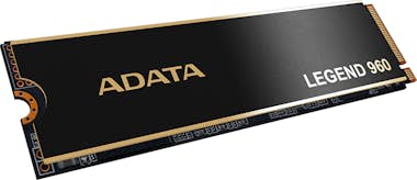 Adata ADATA LEGEND 960 M.2 4 TB PCI Express 4.0 3D NAND