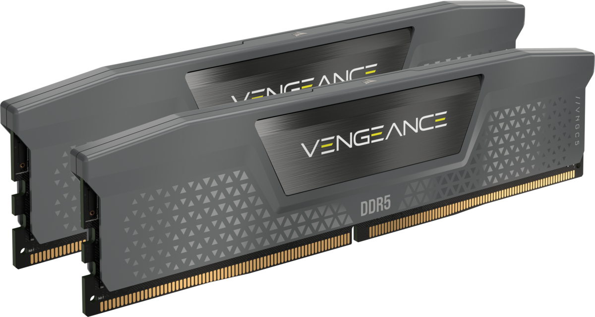 Corsair Corsair Vengeance CMK64GX5M2B6000Z40 módulo de mem