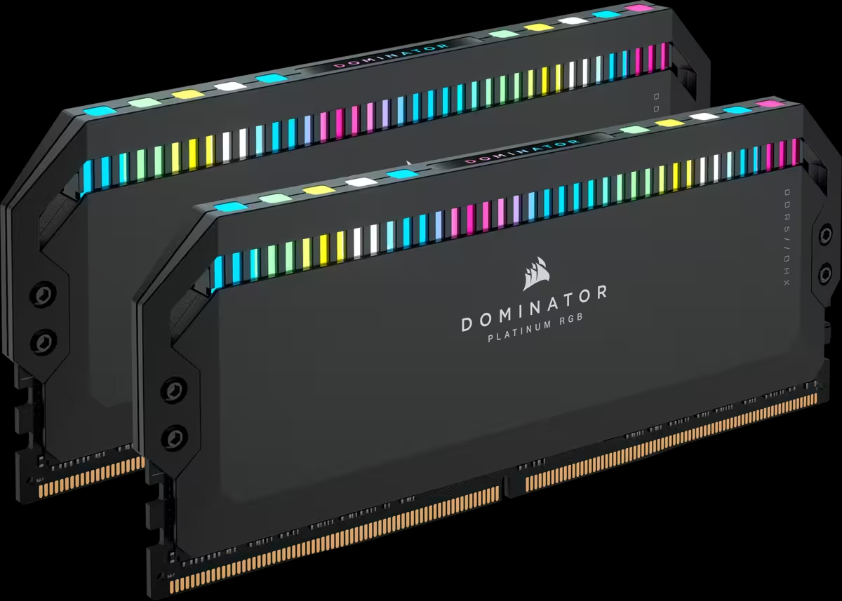 Corsair Corsair Dominator CMT32GX5M2B6400C32 módulo de mem