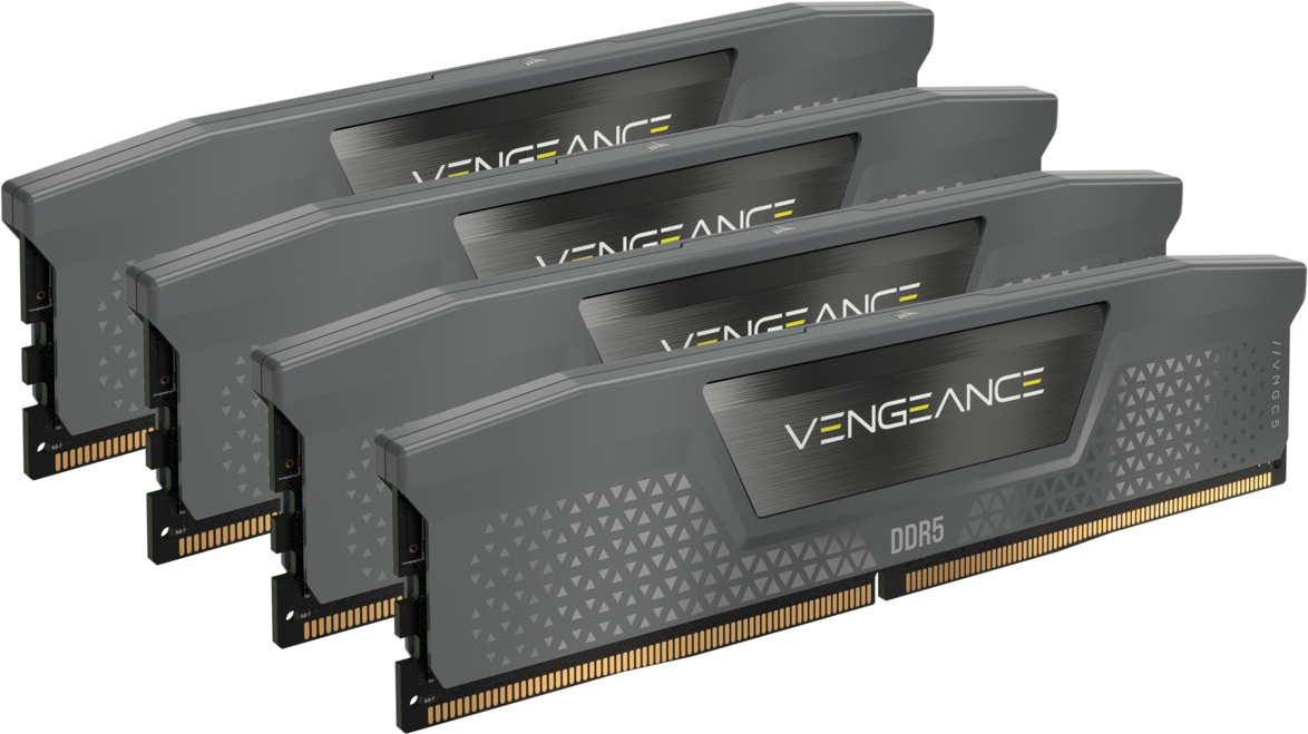 Corsair Corsair Vengeance CMK64GX5M4B5600Z36 módulo de mem
