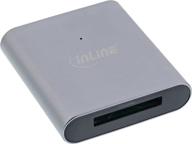InLine InLine 66771 lector de tarjeta USB 3.2 Gen 1 (3.1