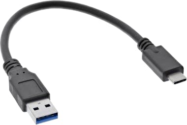 InLine InLine 66771 lector de tarjeta USB 3.2 Gen 1 (3.1