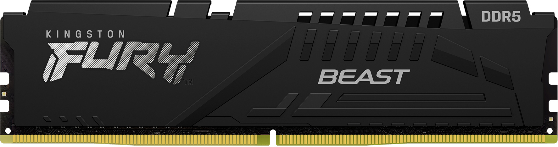 Kingston Kingston Technology FURY Beast módulo de memoria 3