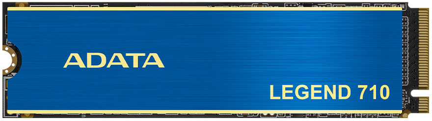 Adata ADATA LEGEND 710 M.2 2 TB PCI Express 3.0 3D NAND