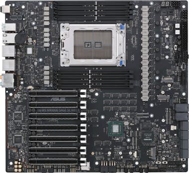 Asus ASUS Pro WS WRX80E-SAGE SE WIFI II AMD WRX80 Zócal
