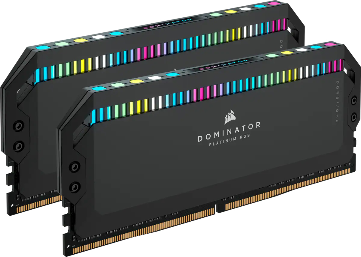 Corsair Corsair Dominator CMT64GX5M2B6000C40 módulo de mem