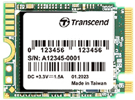 Transcend MTE300S M.2