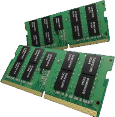 Samsung Samsung M324R2GA3BB0-CQK módulo de memoria 16 GB 1