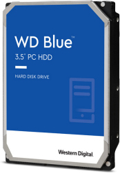 Western Digital Western Digital Blue WD60EZAX disco duro interno 3