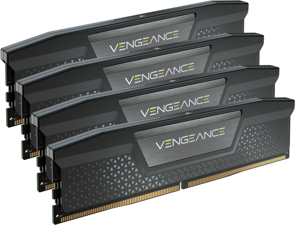 Corsair Corsair Vengeance CMK64GX5M4B6600C32 módulo de mem