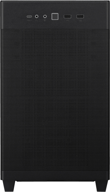 Asus ASUS AP201 PRIME CASE TG Mini Tower Negro