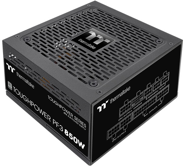 Thermaltake Thermaltake Toughpower PF3 unidad de fuente de ali