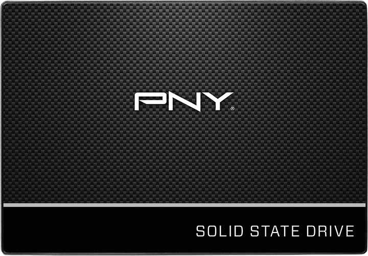 PNY PNY CS900 2.5"" 500 GB Serial ATA III 3D TLC
