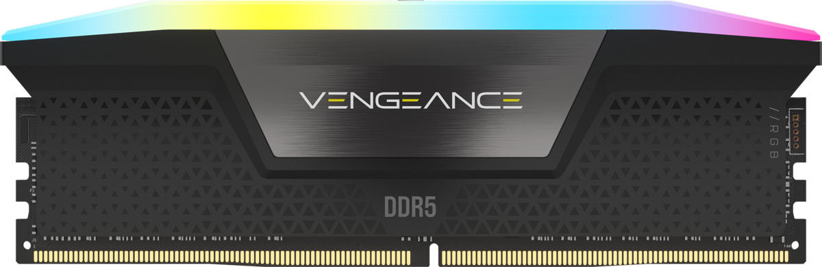 Corsair Corsair Vengeance RGB CMH96GX5M2B5200C38 módulo de