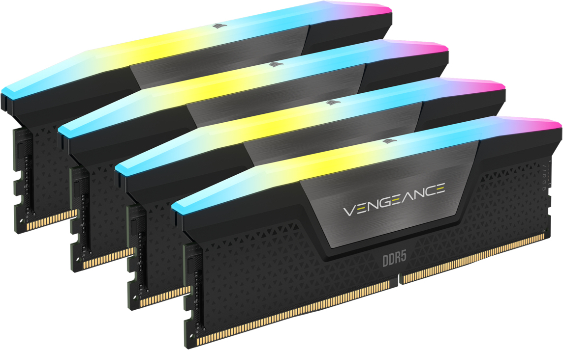 Corsair Corsair Vengeance CMH64GX5M4B6600C32 módulo de mem